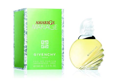 amarige mariage perfume by givenchy.